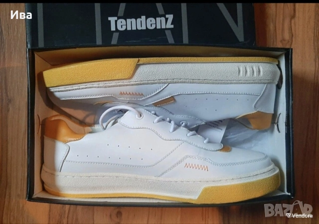 Нови мъжки обувки от естествена кожа, снимка 2 - Ежедневни обувки - 53978099