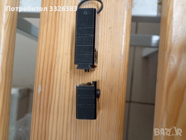 Оса сигнално устроиство, снимка 2 - Газово оръжие - 55223898