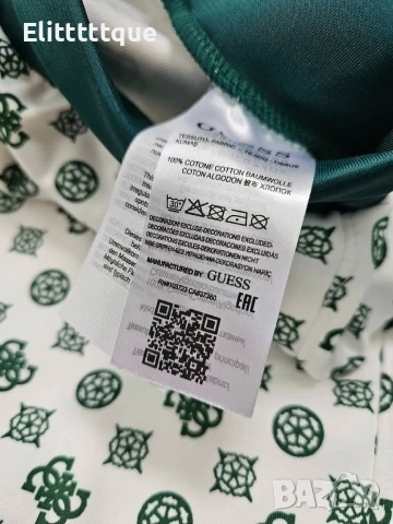 дамски екип guess , снимка 3 - Спортни екипи - 54979336