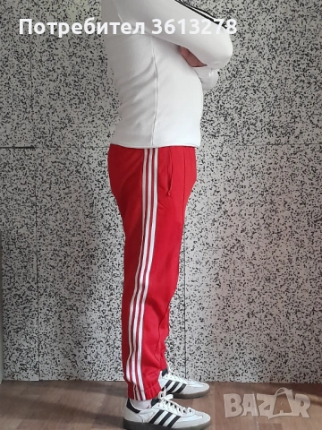 Мъжки долнища - "Adidas", снимка 3 - Спортни дрехи, екипи - 53568691