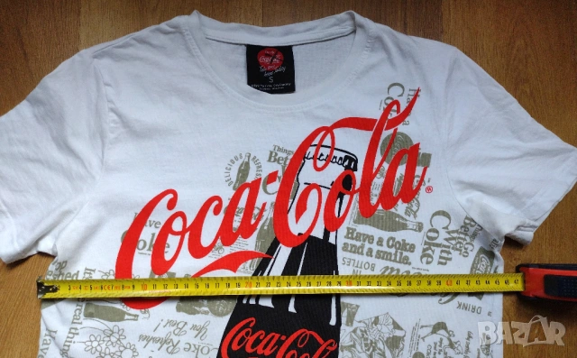 Coca Cola / Fanta - тениски, снимка 16 - Тениски - 54566229
