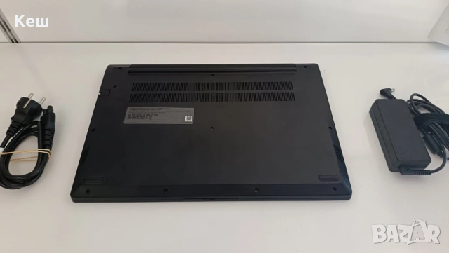 Лаптоп Lenovo V15G31AP (нов с гаранция), снимка 5 - Лаптопи за работа - 54763203