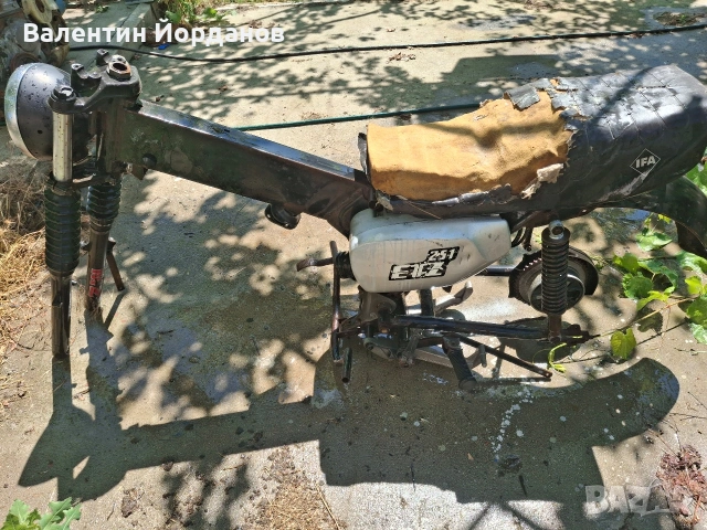 МЗ 251 етз