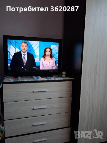 Телевизор SONY, снимка 2 - Телевизори - 54724354