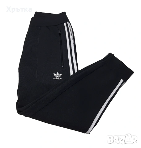 Adidas Originals Knit Pants - Oригинално мъжко долнище размер S, снимка 3 - Спортни дрехи, екипи - 54067981