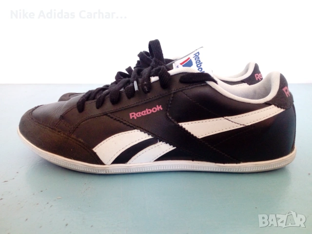 Оригинални маратонки, боти и кецове Adidas, Puma, Converse, Vans, Reebok, Asics, Fila. Топ състояние, снимка 5 - Кецове - 54965496