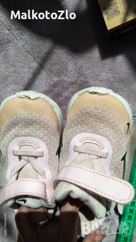 Маратонки ,Nike, Спортни обувки Revolution 6, снимка 4 - Детски маратонки - 54667846