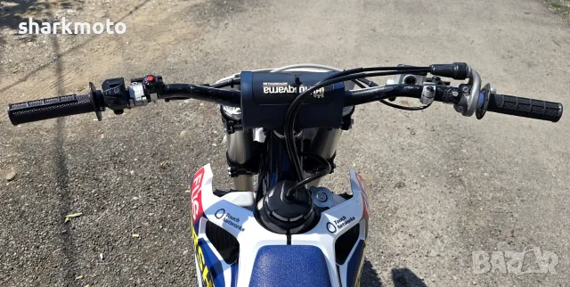 Husqvarna FC 450i НОВ ВНОС!!!, снимка 10 - Мотоциклети и мототехника - 55418955