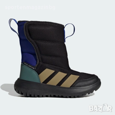 Детски ботуши Adidas Winterplay C