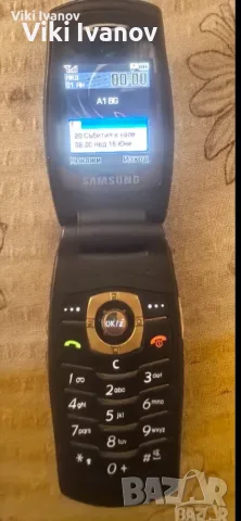 Самсунг SGH E500, снимка 6 - Samsung - 55672310