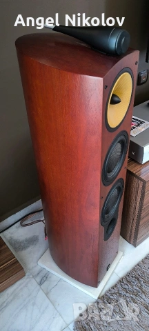 Bowers & Wilkins 804 S, снимка 7 - Тонколони - 55161847