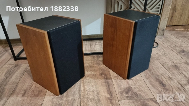 heco interior plus 202, снимка 7 - Тонколони - 54486511