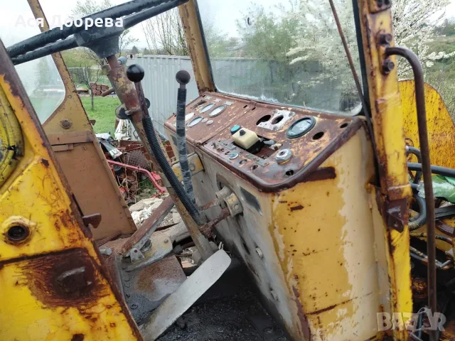 Фадрома L200 L34, снимка 5 - Индустриална техника - 55361128