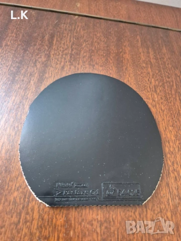 Професионални гуми и дървета за тенис на маса , снимка 7 - Тенис - 54191660