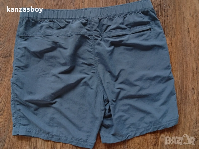 The North face - мъжки къси панталони р-р XL, снимка 7 - Къси панталони - 55045083