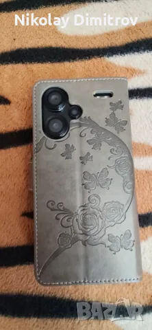 TOP XIAOMI REDMI 13 NOTE PRO+ 5G, снимка 2 - Xiaomi - 55332364