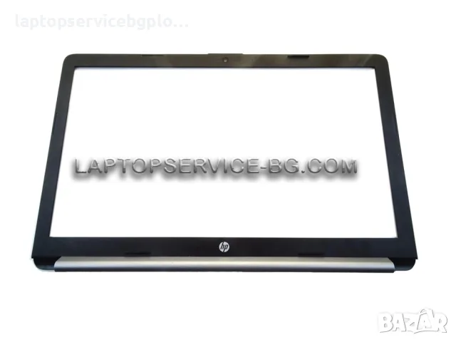 HP 250 G7 255 G7 15-DA 15-DB 15-DY 15-CS 15-CA Рамка за матрица L20433-001 EA0P500101A