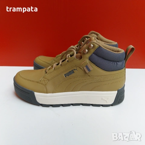 НАЙ ДОБРАТА ОФЕРТА Оригинални спортни обувки / маратонки PUMA Tarrenz SB III  