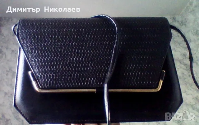 Дамска чанта  Нова 