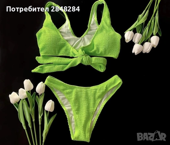 Бански и бельо, снимка 4 - Бански костюми - 54869011