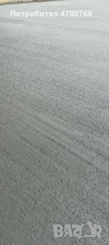 Изработка на шлайфан и ресан бетон, снимка 4 - Други ремонти - 54115759