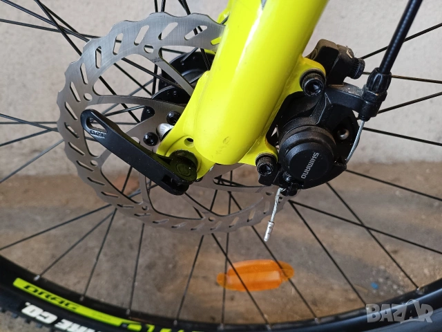 Велосипед Drag ZX3 29", снимка 4 - Велосипеди - 54602010