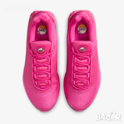 Nike - Air Max HV4861-602 №37.5,№38,№39 Оригинал Код 895, снимка 5 - Маратонки - 54704215