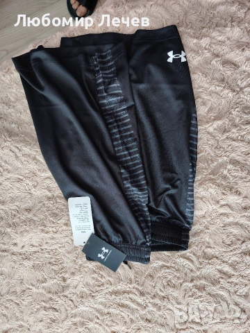 комплект UNDER ARMOUR  нов, снимка 6 - Спортни дрехи, екипи - 54794957