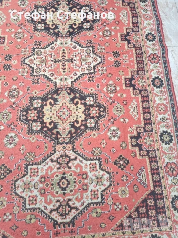чипровски килим, снимка 2 - Килими - 55150944
