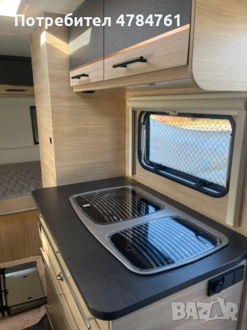 Каравана caravel air 466 familie nord edition , снимка 8 - Каравани и кемпери - 54058255