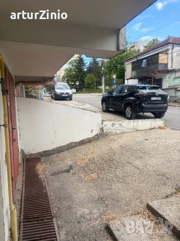 Отдавам Гараж, снимка 4 - Гаражи и паркоместа - 54824616