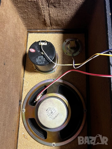 CORAL , снимка 2 - Тонколони - 54369492