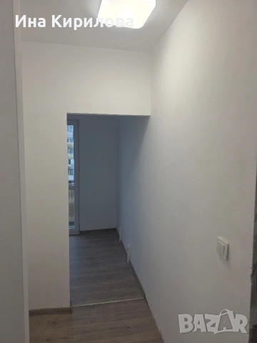 Продавам Гарсонира на ул Съединение, снимка 7 - Апартаменти - 54601036