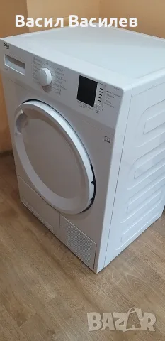 Кондензационна сушилня BEKO, снимка 5 - Сушилни - 55564097