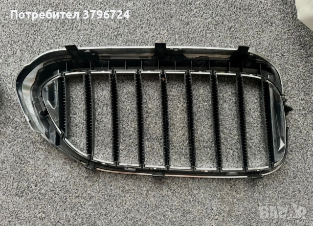 Бъбреци за БМВ G30/G31 2019, снимка 5 - Части - 54290596