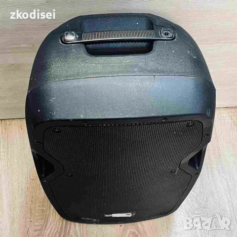 Bluetooth тонколона VEXUS AP1200A, снимка 2 - Bluetooth тонколони - 55275581