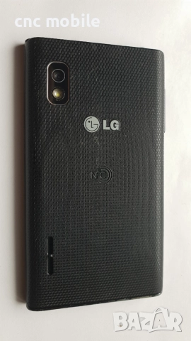 LG E610 - LG L5, снимка 5 - LG - 36401126