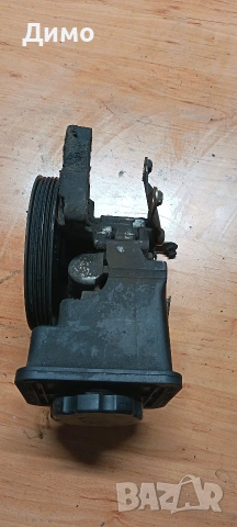 хидравлична помпа бмв е46 330д bmw e46 