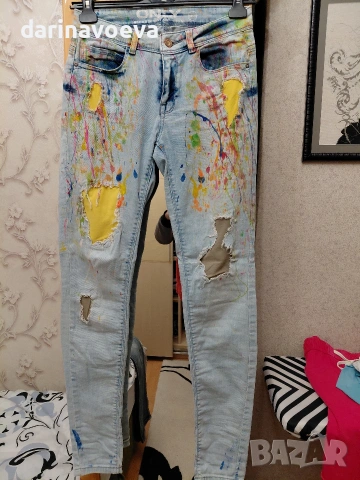 Екстравагантни облекла, снимка 10 - Рокли - 54047770