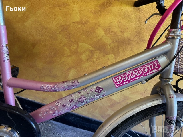 Велосипед, снимка 4 - Велосипеди - 54312340