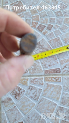 Нож, кама, кинжал, снимка 4 - Антикварни и старинни предмети - 54312381