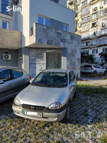 Дава се паркоместо под наем