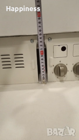 Стъклокерамичен плот Whirlpool, снимка 8 - Котлони - 55133066