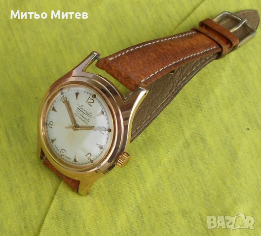 Everite автоматик, снимка 6 - Мъжки - 54789273