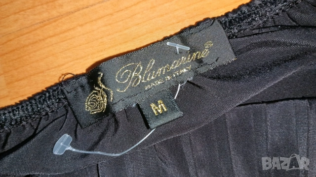 Blumarine топ, снимка 4 - Корсети, бюстиета, топове - 53980044