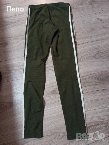 Спортен клин Adidas, снимка 3 - Клинове - 55164777