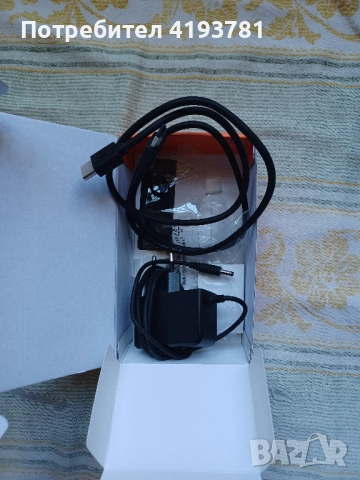 смарт приставка MiBoxS (модел MDZ-22-AB), снимка 4 - Друга електроника - 54324439