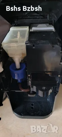 Кафемашина Lavazza blue , снимка 2 - Кафемашини - 55480193