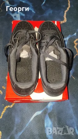 Нови оригинални маратонки Nike Court Vision LO NN, 43 номер, неупотребявани!, снимка 4 - Маратонки - 55643601
