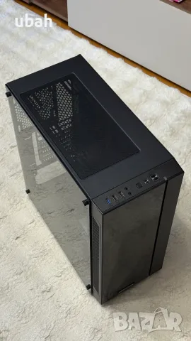 Кутия за компютър Deepcool Matrexx 55